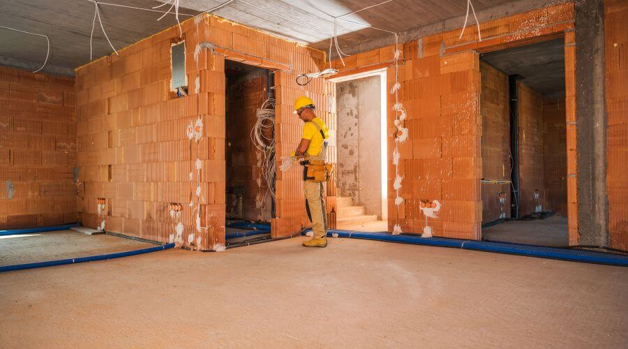 Expert top industrial roofings services in Hico, TX